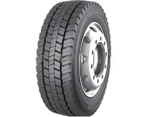 Semperit M470 Trans-Steel (ведуча) 235/75 R17.5 132/130L